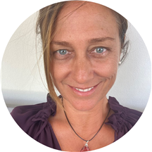 Carolina Baldner, LMHC