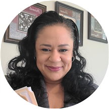 Carolina Castillo, LMFT