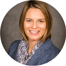 Carolina Eberhard veira, LCSW