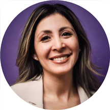 Carolina Estrada, LMFT