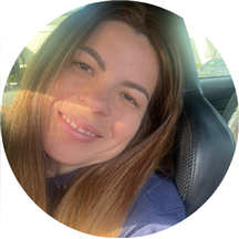 Carolina Martinez, LCSW