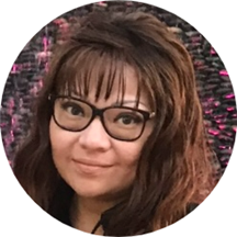 Carolina Rodarte, LMFT