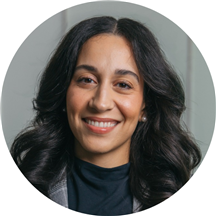 Carolina Russo, LMHC