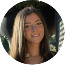 Carolina Szlufman, RDN, RD