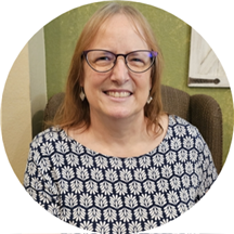 Carolina Warner, LMFT