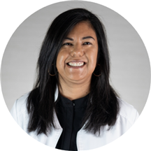 Carolina Zapata, APRN