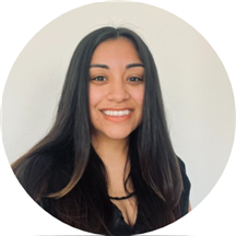 Caroline Arriaga, LPCC