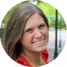 Caroline Barrett, RDN