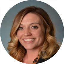 Caroline Berrios, NP