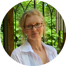 Caroline Borden, LCSW