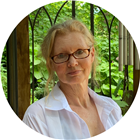 Caroline Borden, LCSW