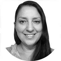 Caroline Clark, LCSW