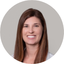 Caroline Claypool, NP