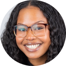 Caroline Frogozo, LPC