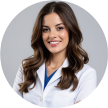 Caroline Gamble, PMHNP, PMHNP-BC