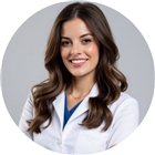 Caroline Gamble, PMHNP, PMHNP-BC