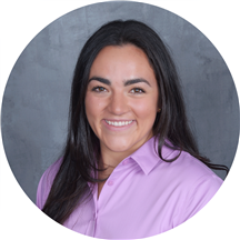 Caroline Garretson, PA