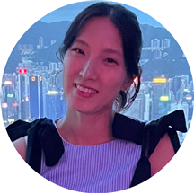 Caroline Hau, APRN, RN, NP