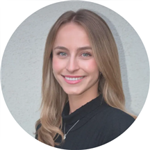 Caroline Hawkes, AMFT