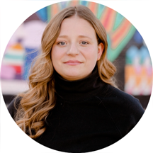 Caroline Henderson, LCSW