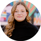 Caroline Henderson, LCSW