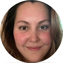 Caroline Hernandez, SLP