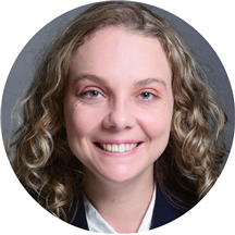 Caroline Kaleda, LMHC