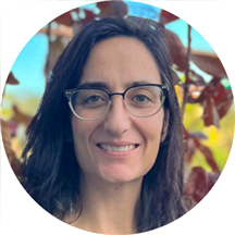 Caroline Kanuck, LSWAIC