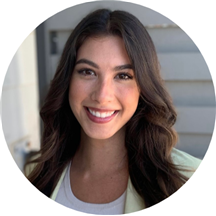 Caroline Kasemsri, LPC