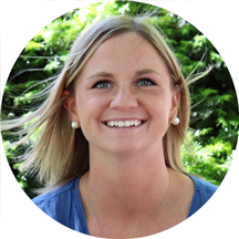 Caroline Kirby, LMFT