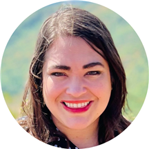 Caroline Knight, CMHC