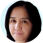 Caroline Magnual, APRN, RN, NP