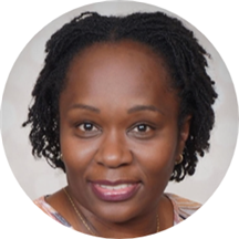 Caroline Mbugua, MSN, PMHNP-BC