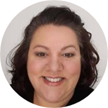 Caroline Morris, NP, PMHNP