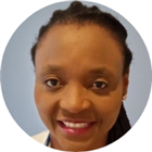 Caroline Ndifon, NP, PMHNP-BC