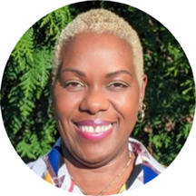 Caroline Nduati, PMHNP