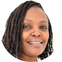 Caroline Nyakweba, APRN
