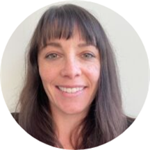 Caroline O'Connell, LMHC