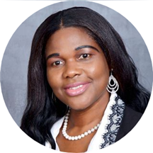 Caroline Ogashi, NP, PMHNP