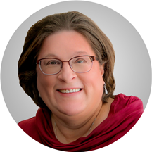 Caroline Onischak, APRN, PMHNP-BC