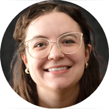 Caroline Perino, LCSW