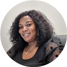 Caroline Sam, APRN, NP