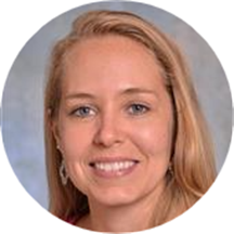 Caroline Schmitz, PA