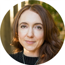 Caroline Scippa, LMFT