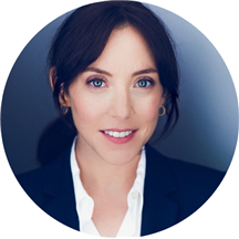 Caroline Shannon, LPC