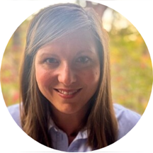 Caroline Spigner, RD