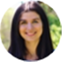 Caroline Stray, LCSW