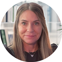 Caroline Turnbull, LPC