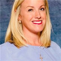 Caroline Vinyard, LMHC