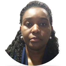 Caroline Waithaka, APRN, RN